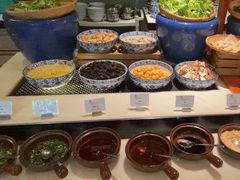 -上海金桥红枫万豪酒店-万豪中餐厅