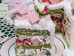 -ZIYUE CAKE线上店