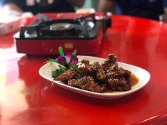 小排-海派小吃坊