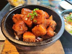 -甘家界牌柠檬鸭(青山店)