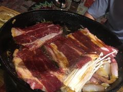 -名扬烤肉(起源店)