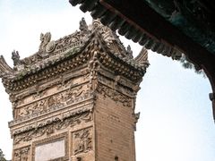 -西安化觉巷清真大寺