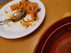 -萨莉亚意式餐厅(中北永旺店)