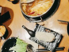 -呷哺呷哺(宝山正大乐城店)