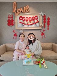 -奕新一诺台式母婴护理中心(我格广场店)