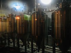 -圣徒精酿美式餐厅saints brewing(裕华万达步行街店)