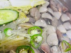 -丰尔粥食·粥底火锅·桑拿鸡(大良总店)