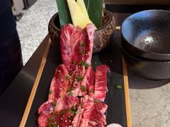 -谷牛日式烤肉(宝山U天地店)