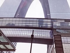 -苏州中心商场