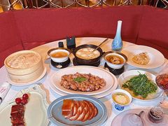 -莉莉海堂HAITANG·烤鸭(国贸商城店)