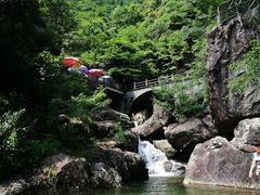 -浙西大峡谷
