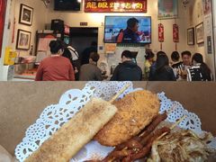 -仁信老铺(华盖路店)