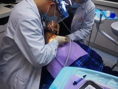 -新达口腔(华东理工大学店)