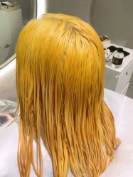 -3AM·S HAIR SALON烫发染发接发