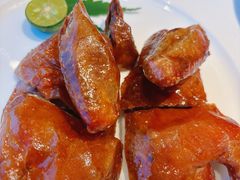 -馋遇江南·精致湖景雅宴(东方之门店)