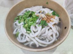 -非遗·十八曲鱼饺(西马总店)