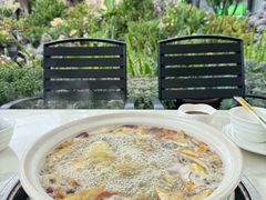 -山菌美食苑(振兴路店)