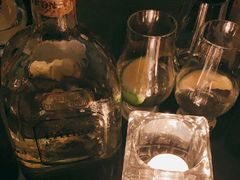 -LONG BAR 廊吧(外滩华尔道夫酒店)