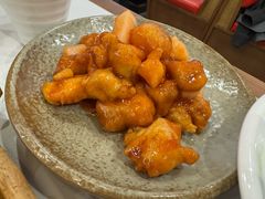 -火龙堂·风味民间菜(文一路店)