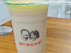 -阊门姚记豆浆(旧学前直营店)