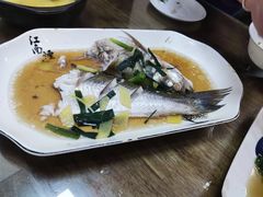 -观桥阁(锦溪店)