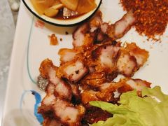 -创味·民间海南菜·非遗藤桥排骨(藤桥·免税城店)