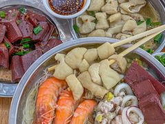 -福屿鲜捞小吃·捞化(福屿总店)
