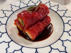 -伯衡55·吉品轩(乌鲁木齐南路店)