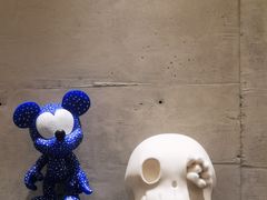 -BASEMENT FG (成都太古里店)