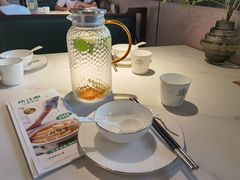 -庆江南江南菜(琴湖溪里花园城店)