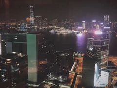 景观位-Cafe Gray Deluxe