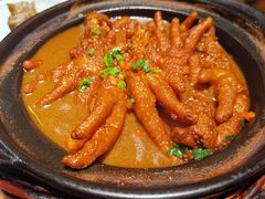 -津沽小院(天津之眼店)