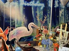 -HERRE·FARM 赫尔露营农场·团建聚会包场