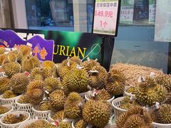 -水果地带(银泰城店)