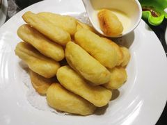 -福季酒店(怡园绿景店)