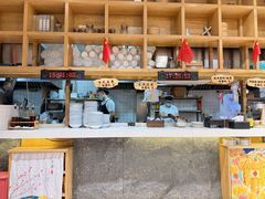 -小桃园·豆浆油条(复兴中路店)