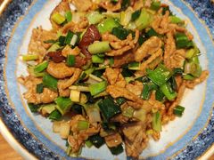 -云海肴·汽锅鸡·云南菜(苏州中心店)