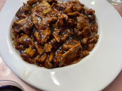 -烤肉宛饭庄(南礼士路店)