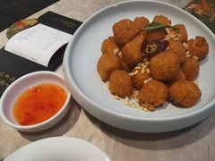 -大树餐厅(红旗街万达店)