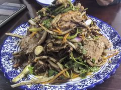 -红升老菜馆(巨兴街店)