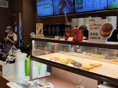 -奈雪的茶(石厦时代广场店)
