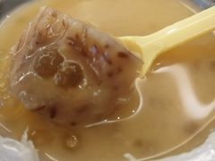 -港湾糖水