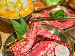 -西塔老太太泥炉烤肉(武汉摩尔城店)