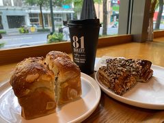 -81BAKERY(大学路店)