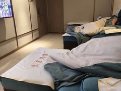 -良子足浴(湖滨店)