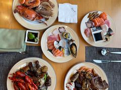 -二楼咖啡厅·厦门源昌凯宾斯基大酒店(湖滨中路店)