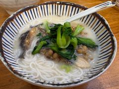 梭边鱼粉-鲜越鲜鱼粉(财富购物中心店)