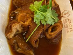 -松發肉骨茶(先得坊店)