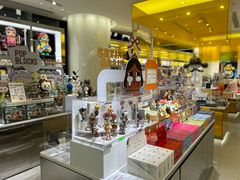 -泡泡玛特POPMART(浦项中心体验店)