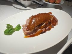 四季民福烤鸭-四季民福烤鸭店(王府井东安门店)